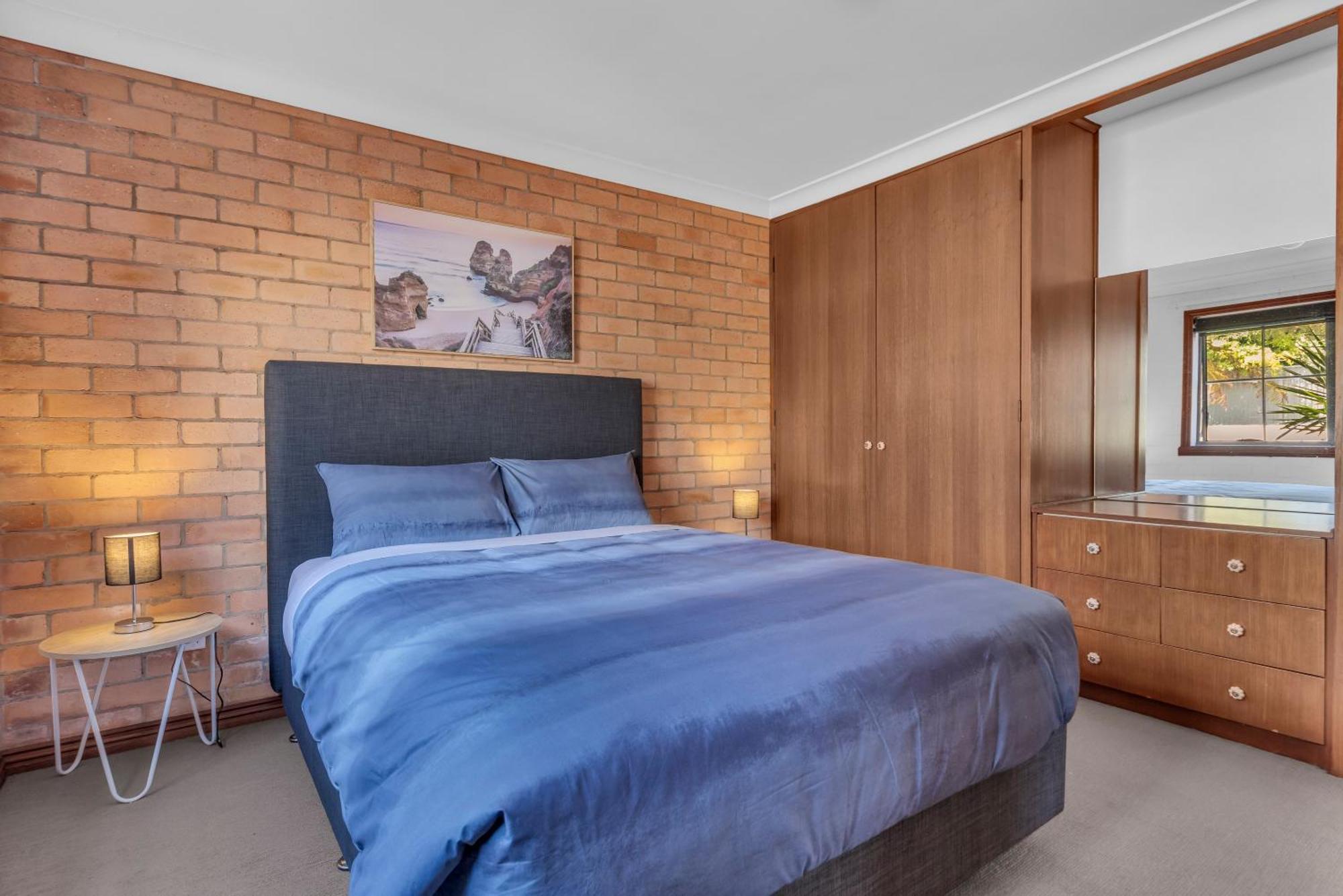 The Retreat Apartment *