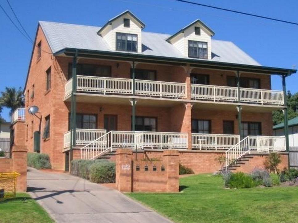 The Retreat Apartment *