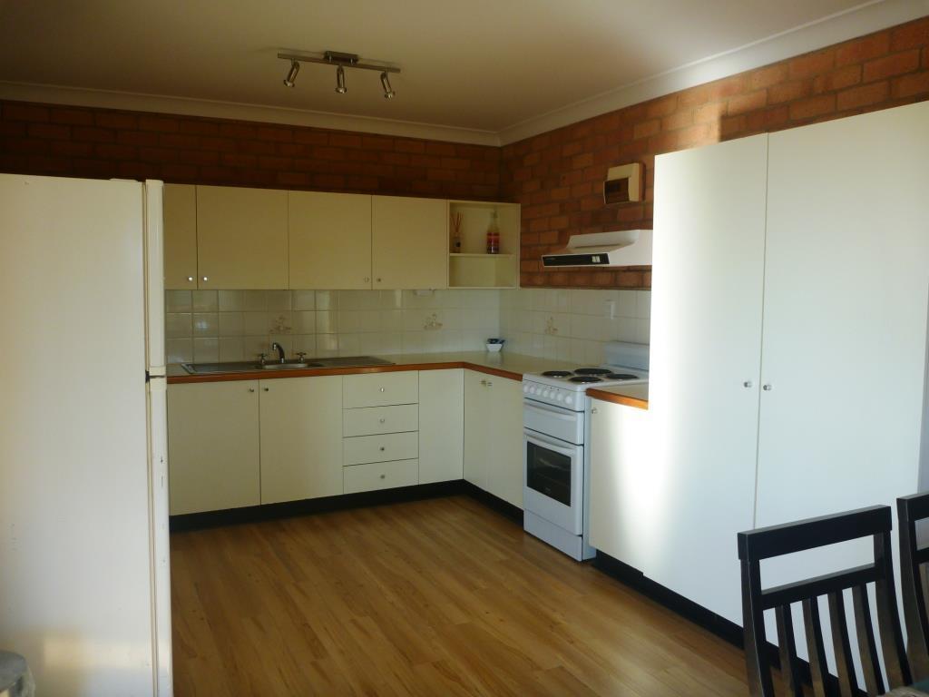 The Retreat Apartment *