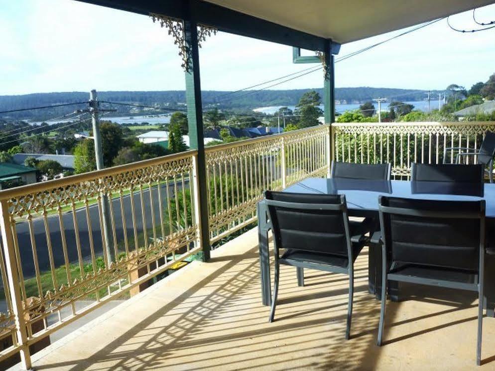 Apartment The Retreat Eden