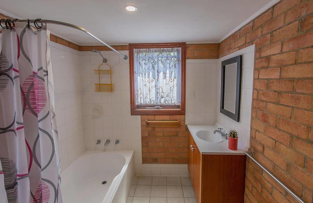 The Retreat Apartment Eden