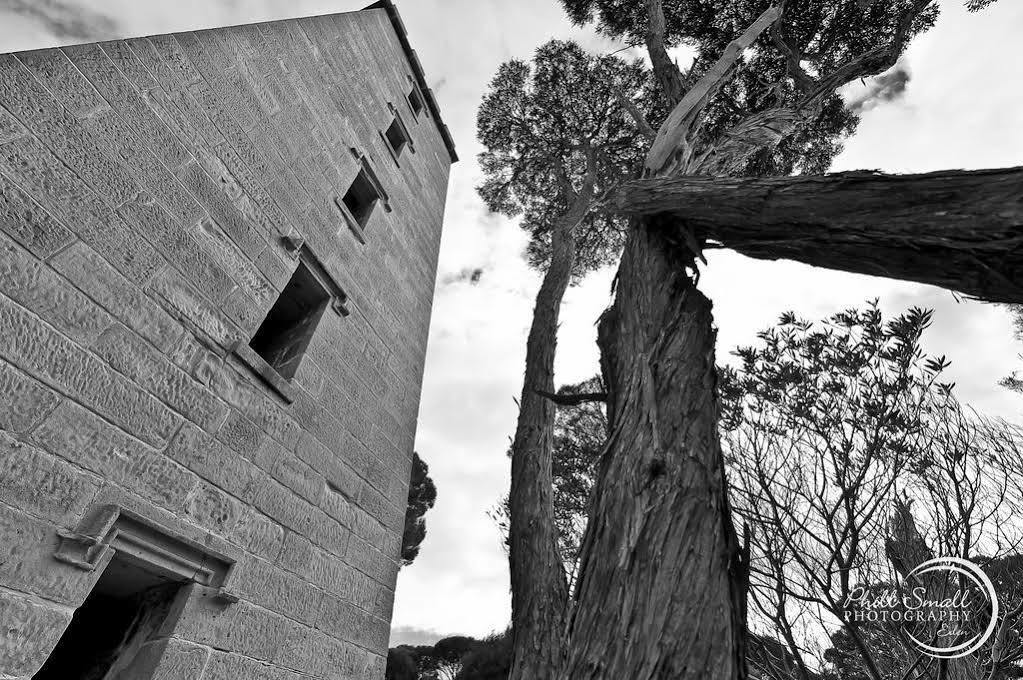 The Retreat
