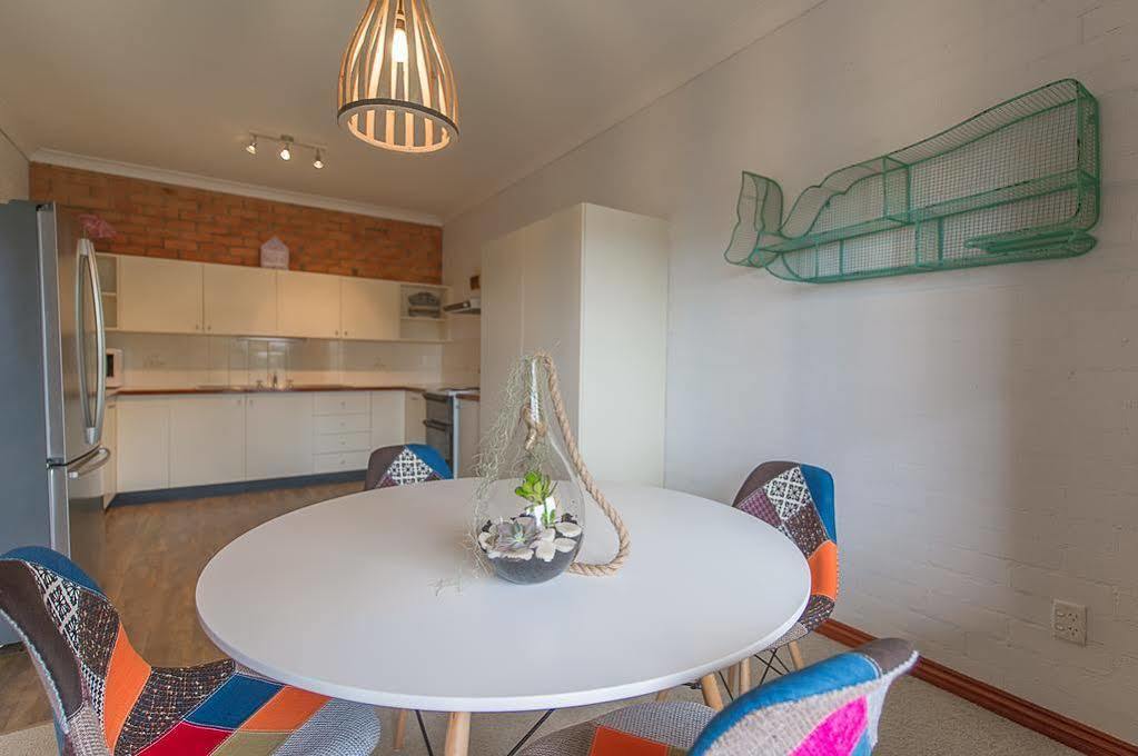 The Retreat Apartment Eden