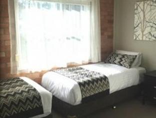 The Retreat *